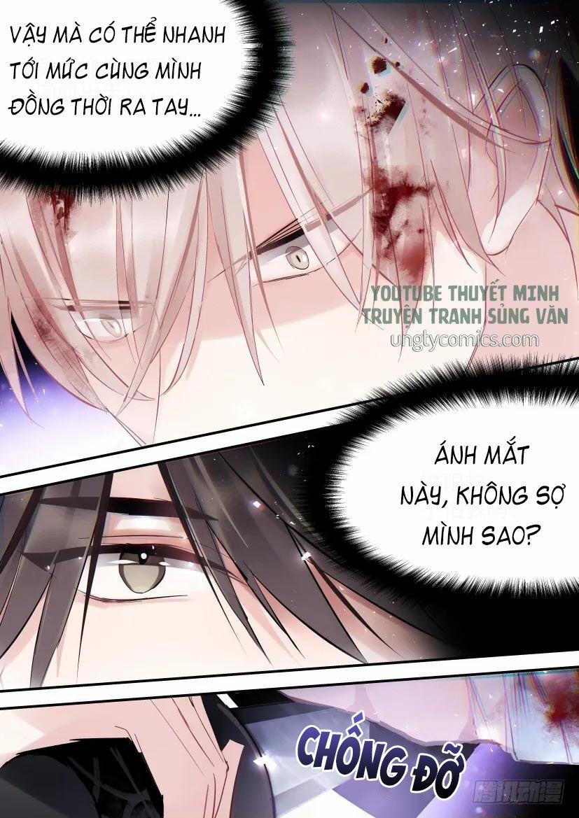 Ảnh Đế X Ảnh Đế 94 trang 1