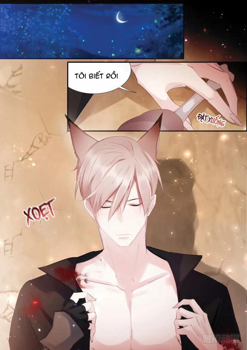 Ảnh Đế X Ảnh Đế 96 trang 1
