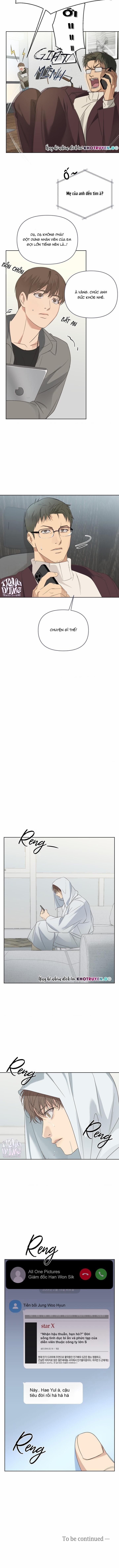 Ánh Đèn Mờ 4 trang 5