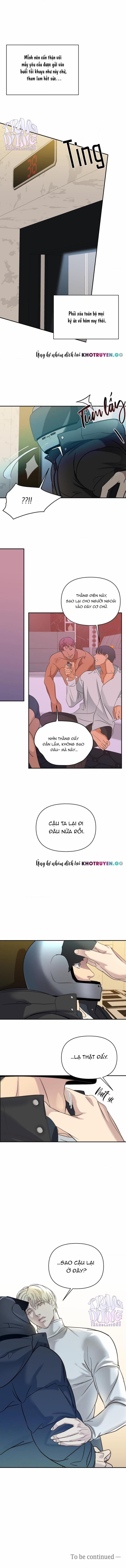 Ánh Đèn Mờ 6 trang 4