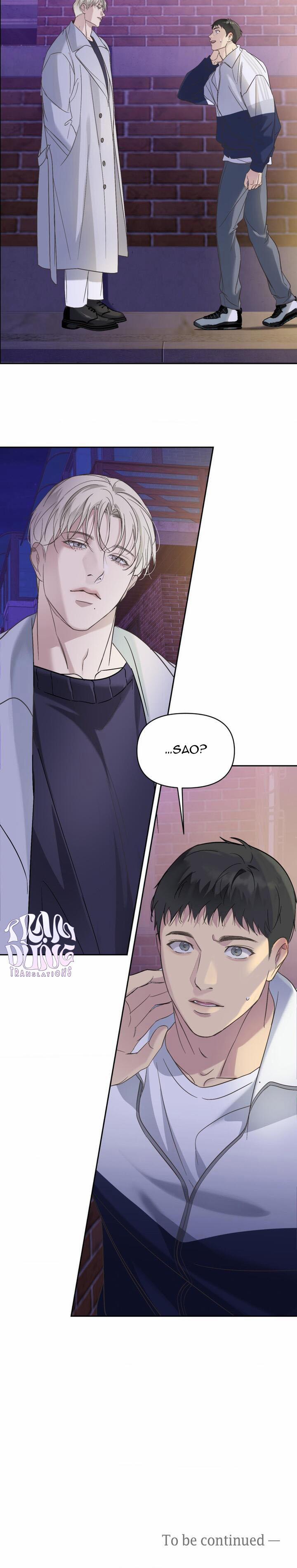 Ánh Đèn Mờ 9 trang 3