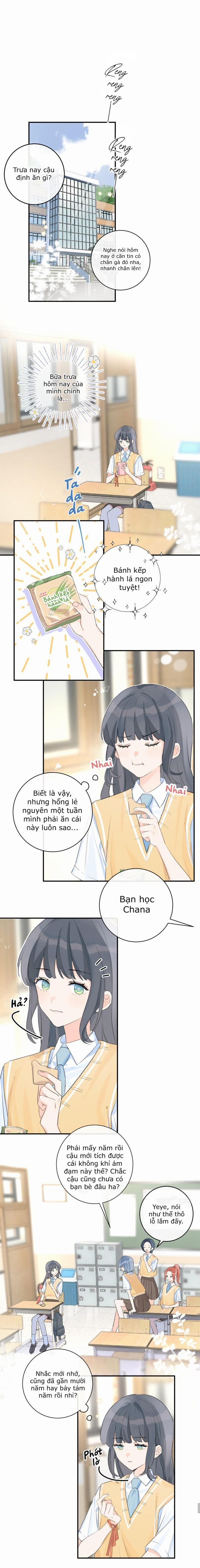 Anh Đúng Là Cầm Thú 5 trang 1