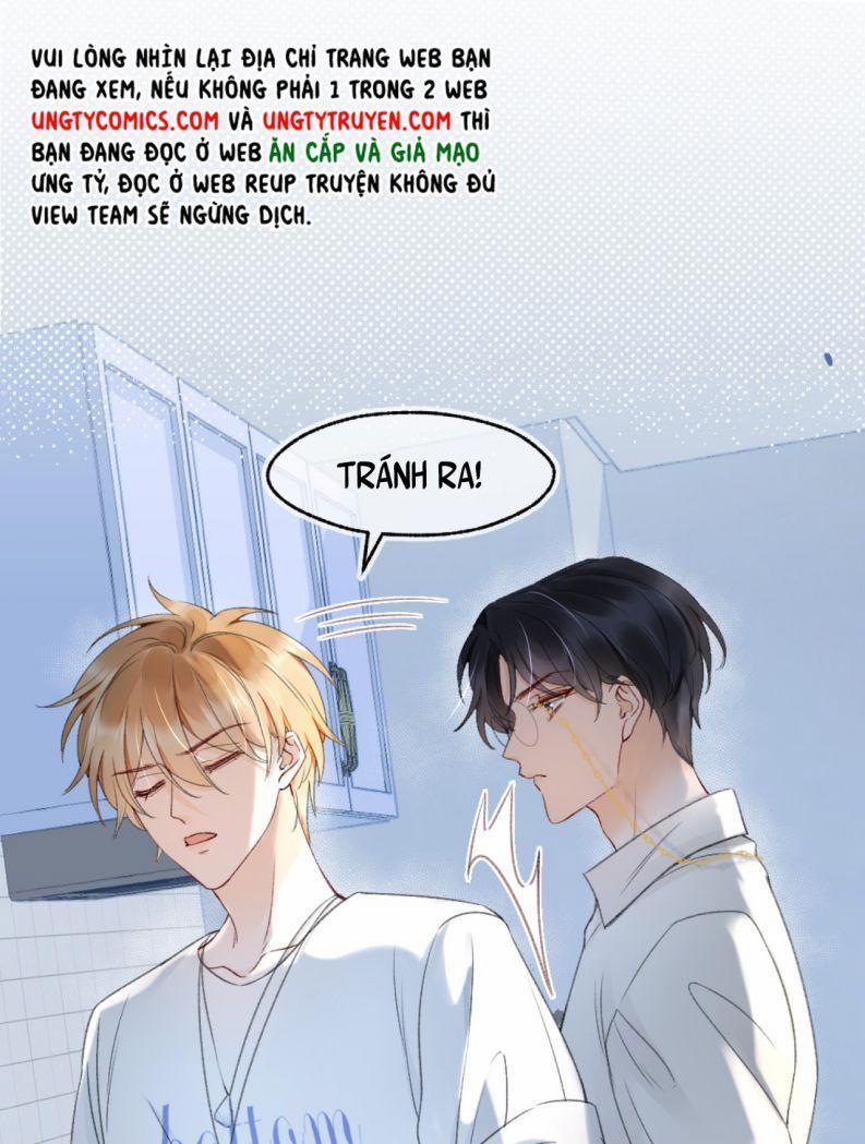 Anh Đừng Qua Đây 2 trang 1