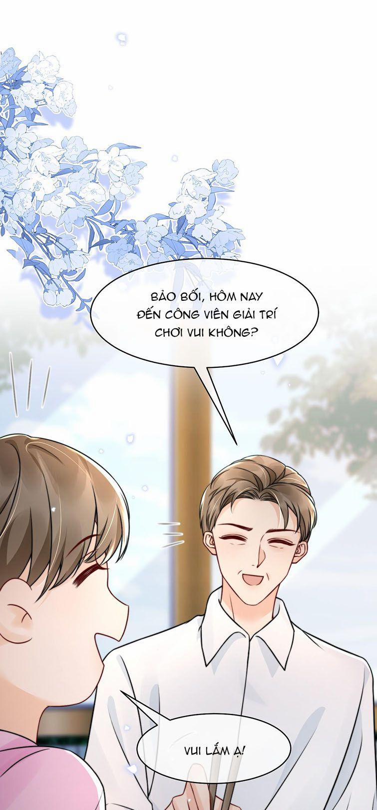 Anh Đừng Qua Đây 23 trang 1