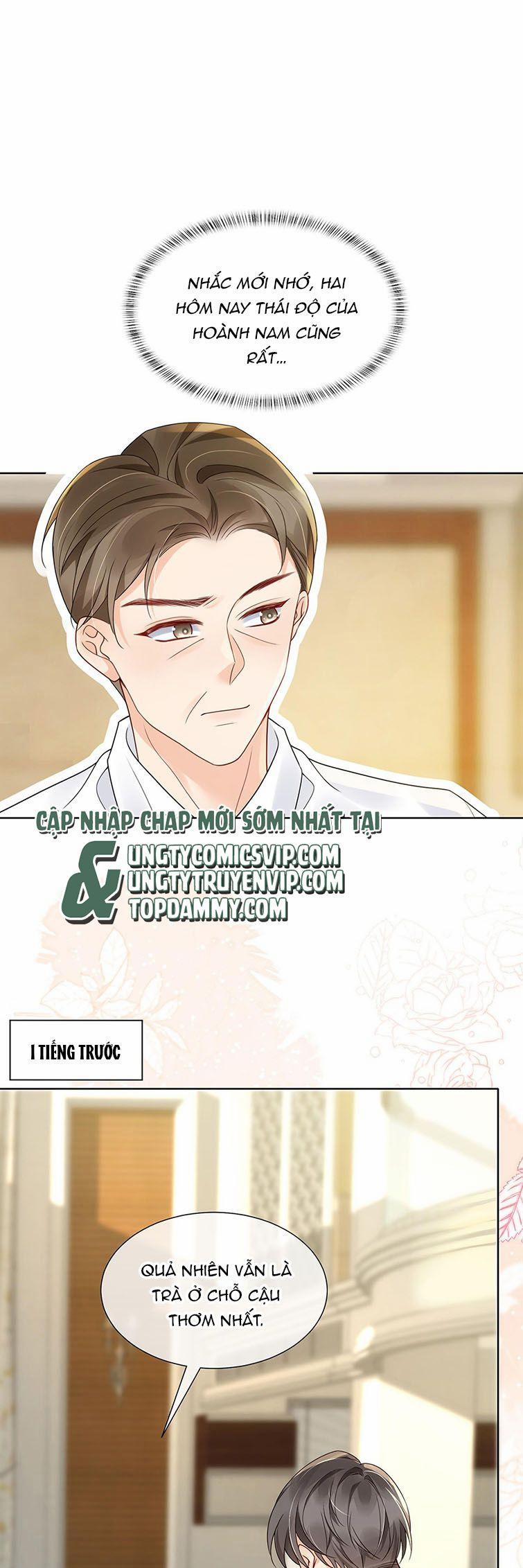 Anh Đừng Qua Đây 44 trang 1