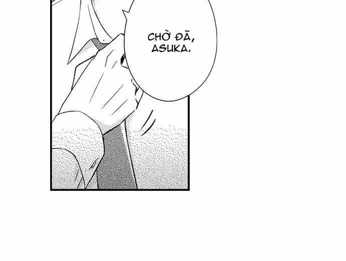 “anh Em” Nhà Kajiwara Đã Kết Hôn 1.1 trang 2