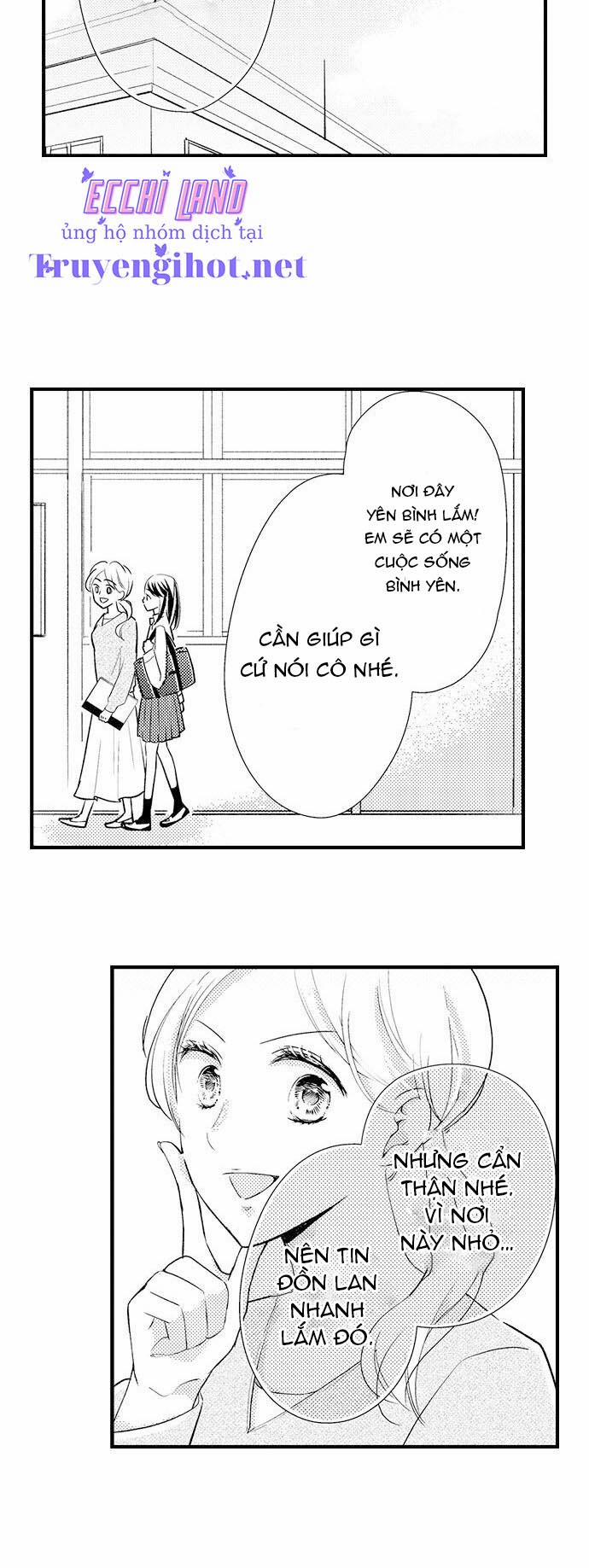 “anh Em” Nhà Kajiwara Đã Kết Hôn 1.1 trang 8