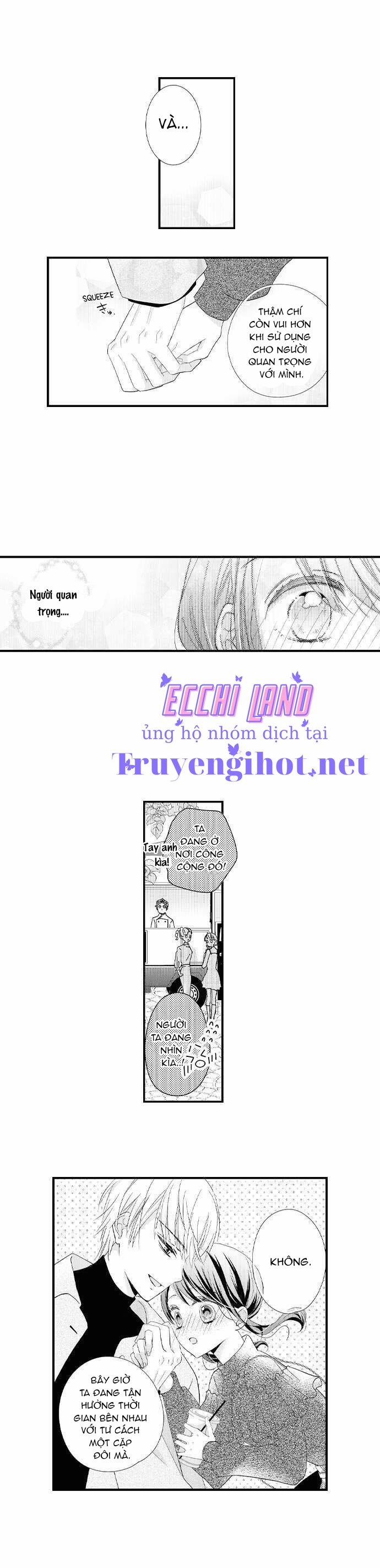 “anh Em” Nhà Kajiwara Đã Kết Hôn 10.2 trang 0