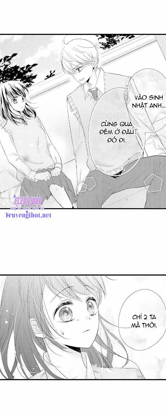 “anh Em” Nhà Kajiwara Đã Kết Hôn 12.2 trang 2