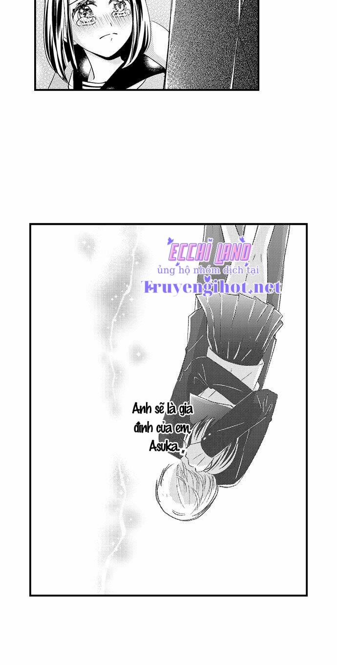 “anh Em” Nhà Kajiwara Đã Kết Hôn 3.1 trang 2