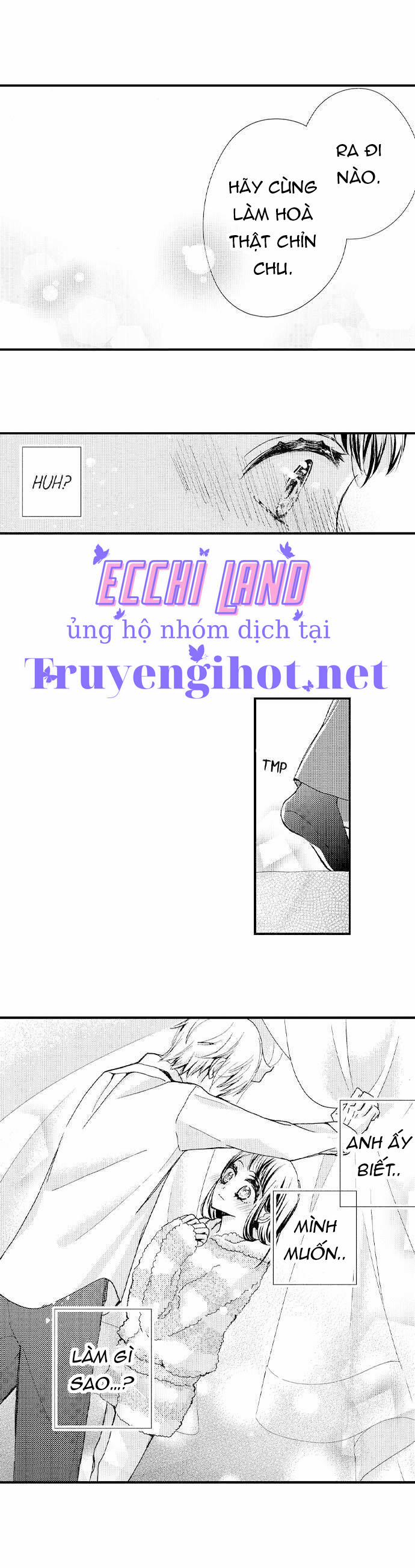 “anh Em” Nhà Kajiwara Đã Kết Hôn 7.1 trang 3