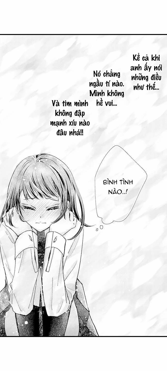 “anh Em” Nhà Kajiwara Đã Kết Hôn 8.2 trang 1