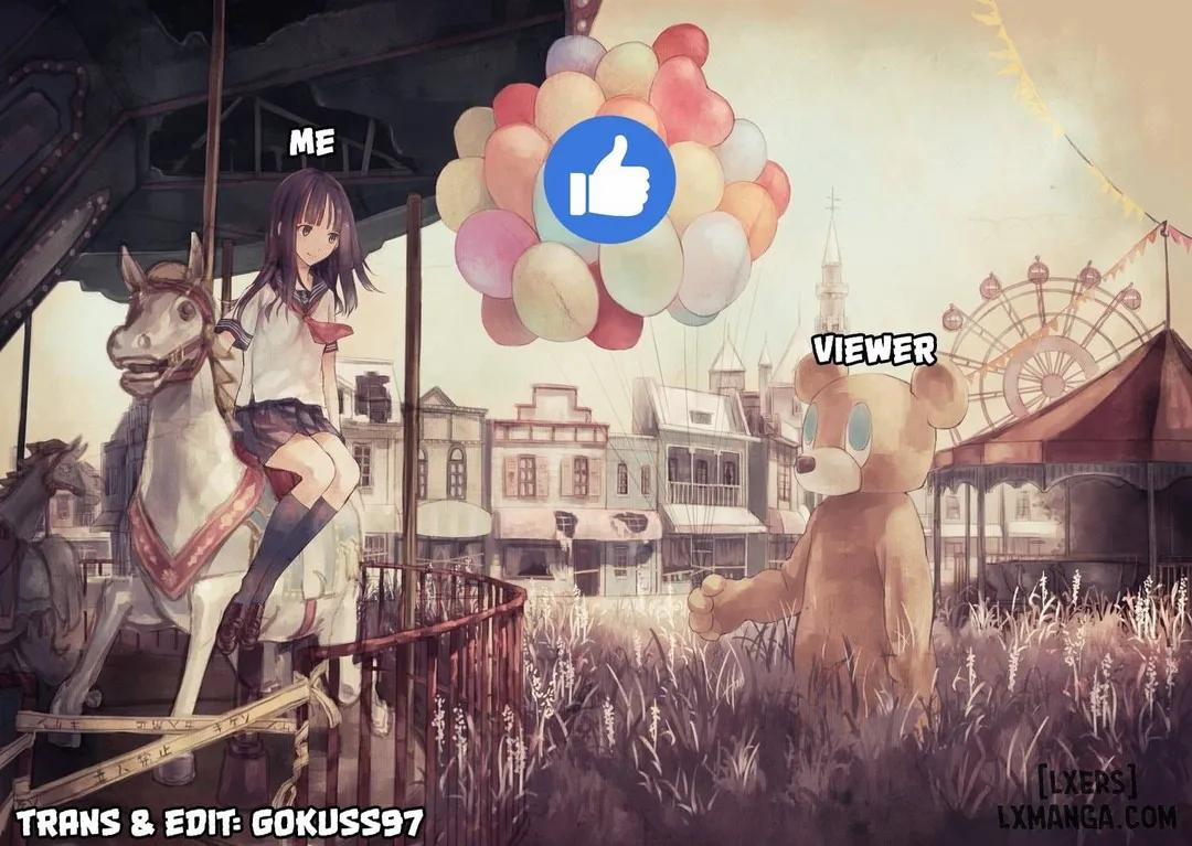 Anh em ta không thể yêu nhau Oneshot trang 33