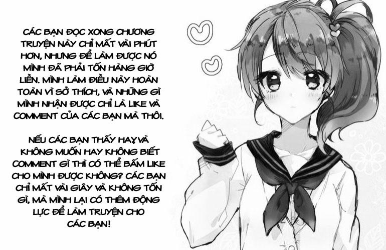 Anh Gia Sư May Mắn! 2 [END] trang 17