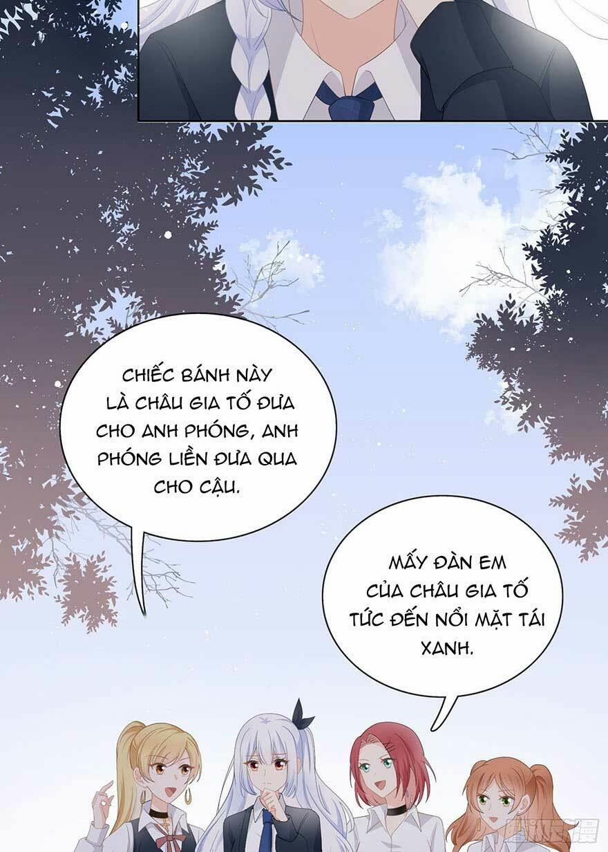 Ảnh Hậu Cũng Không Bằng Niệm Thanh Hoa 10 trang 1