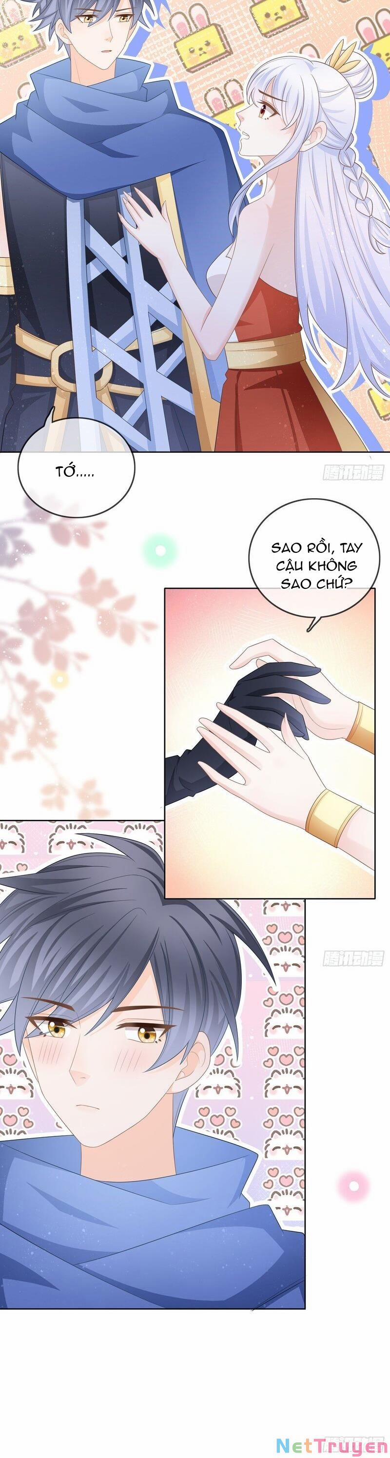 Ảnh Hậu Cũng Không Bằng Niệm Thanh Hoa 119 trang 10