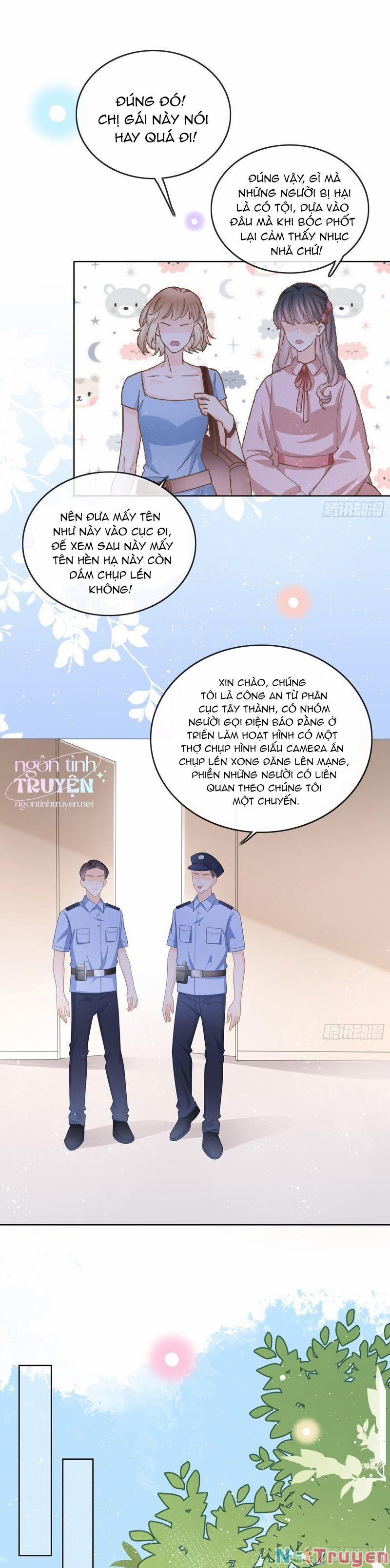 Ảnh Hậu Cũng Không Bằng Niệm Thanh Hoa 119 trang 11