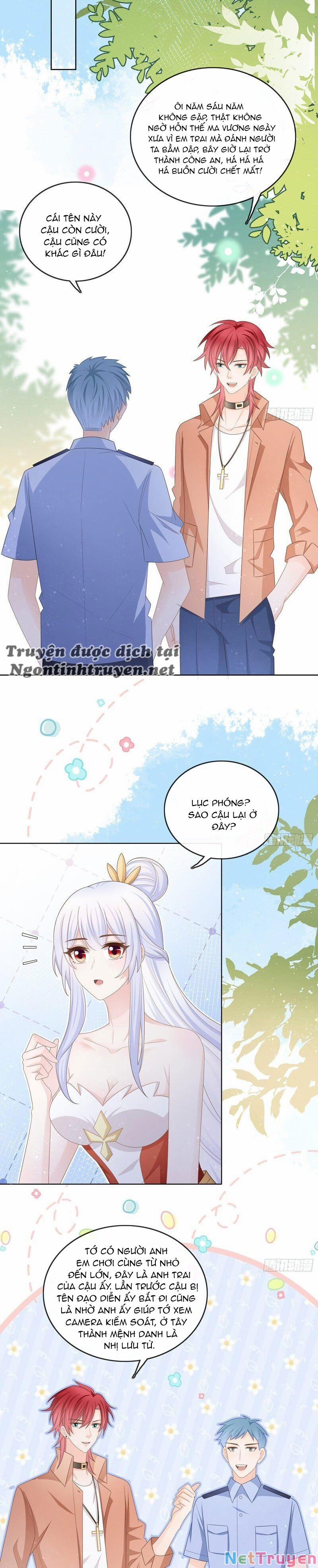 Ảnh Hậu Cũng Không Bằng Niệm Thanh Hoa 119 trang 12