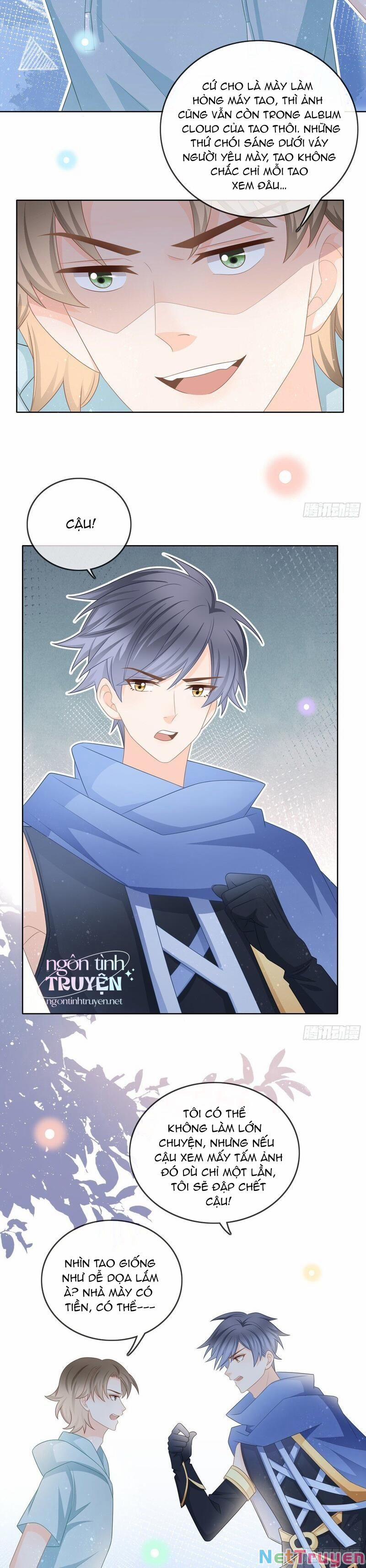 Ảnh Hậu Cũng Không Bằng Niệm Thanh Hoa 119 trang 6