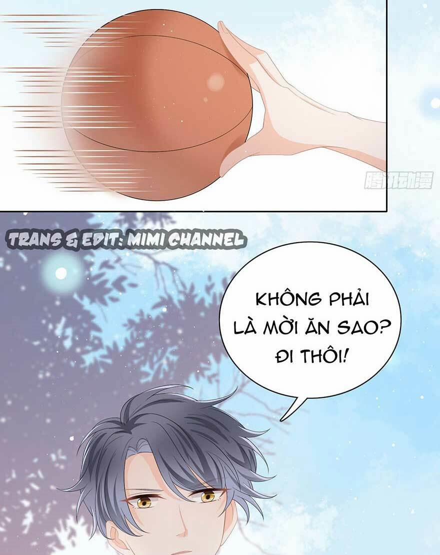 Ảnh Hậu Cũng Không Bằng Niệm Thanh Hoa 12 trang 1