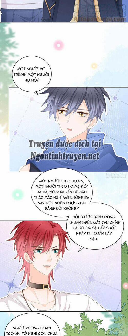 Ảnh Hậu Cũng Không Bằng Niệm Thanh Hoa 120 trang 11