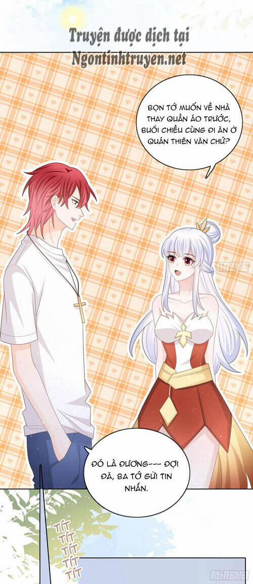 Ảnh Hậu Cũng Không Bằng Niệm Thanh Hoa 120 trang 13