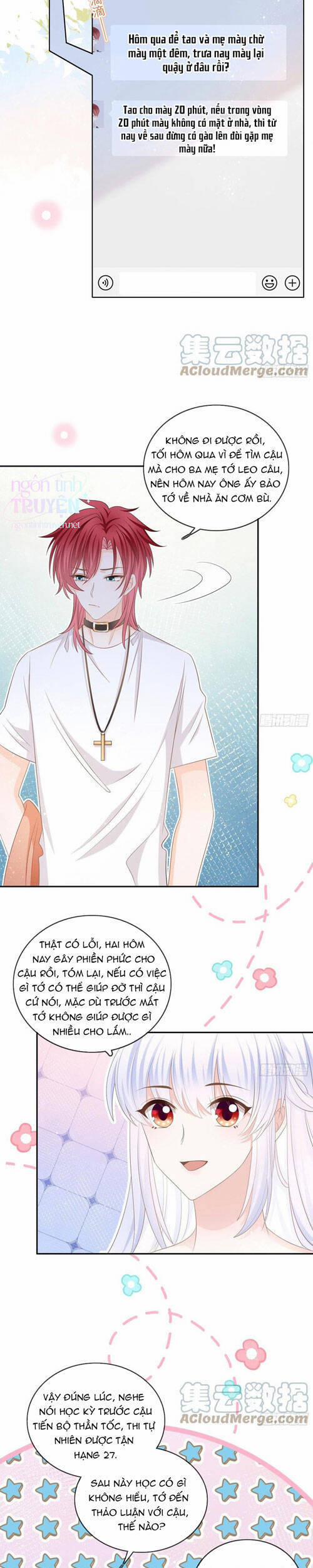 Ảnh Hậu Cũng Không Bằng Niệm Thanh Hoa 120 trang 14