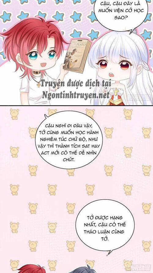 Ảnh Hậu Cũng Không Bằng Niệm Thanh Hoa 120 trang 15