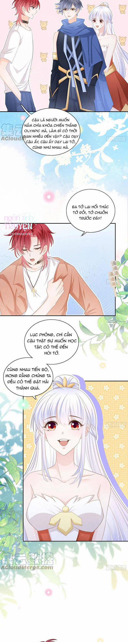 Ảnh Hậu Cũng Không Bằng Niệm Thanh Hoa 120 trang 16