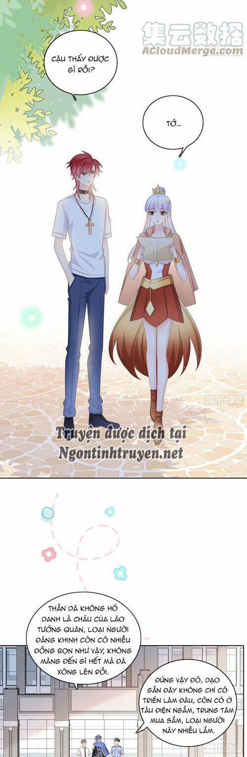 Ảnh Hậu Cũng Không Bằng Niệm Thanh Hoa 120 trang 5
