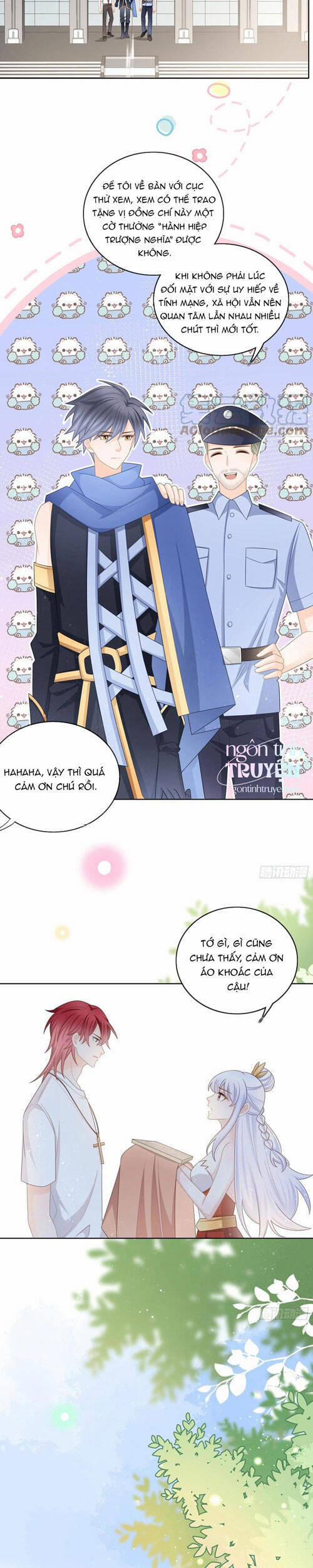 Ảnh Hậu Cũng Không Bằng Niệm Thanh Hoa 120 trang 6