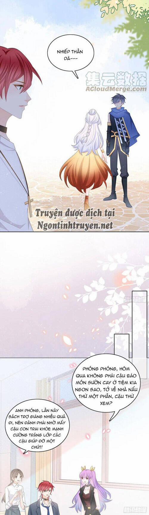 Ảnh Hậu Cũng Không Bằng Niệm Thanh Hoa 120 trang 7