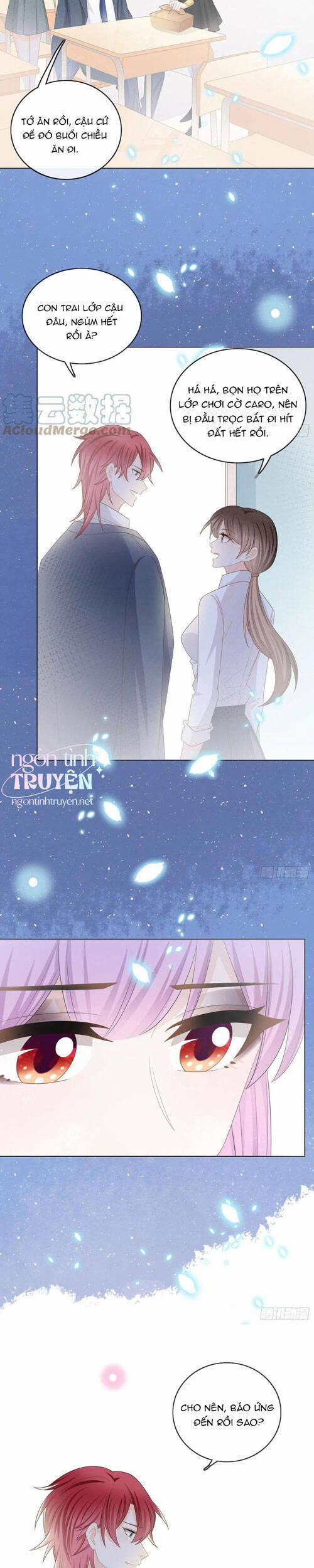 Ảnh Hậu Cũng Không Bằng Niệm Thanh Hoa 120 trang 8