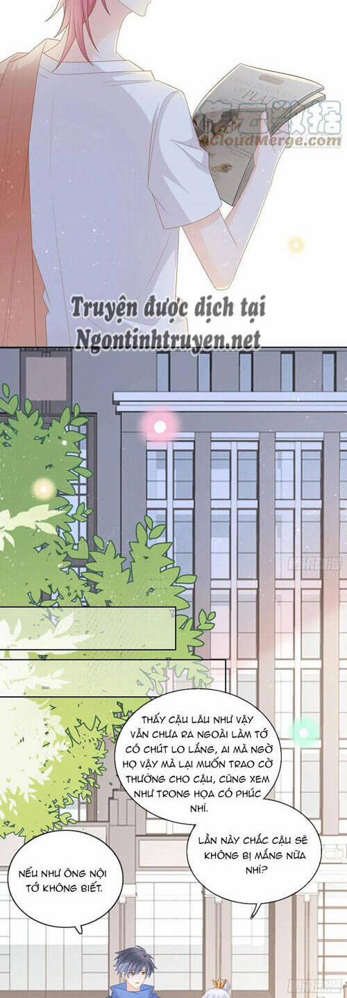 Ảnh Hậu Cũng Không Bằng Niệm Thanh Hoa 120 trang 9