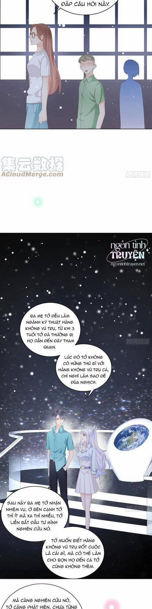 Ảnh Hậu Cũng Không Bằng Niệm Thanh Hoa 121 trang 10