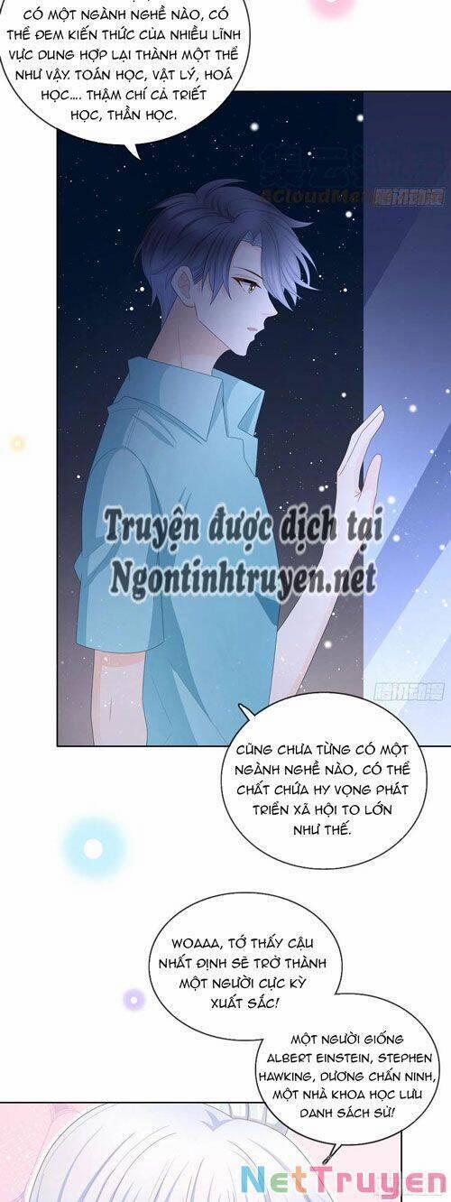 Ảnh Hậu Cũng Không Bằng Niệm Thanh Hoa 121 trang 11