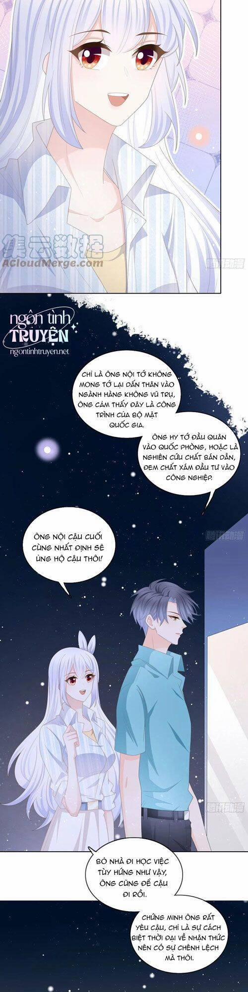 Ảnh Hậu Cũng Không Bằng Niệm Thanh Hoa 121 trang 12