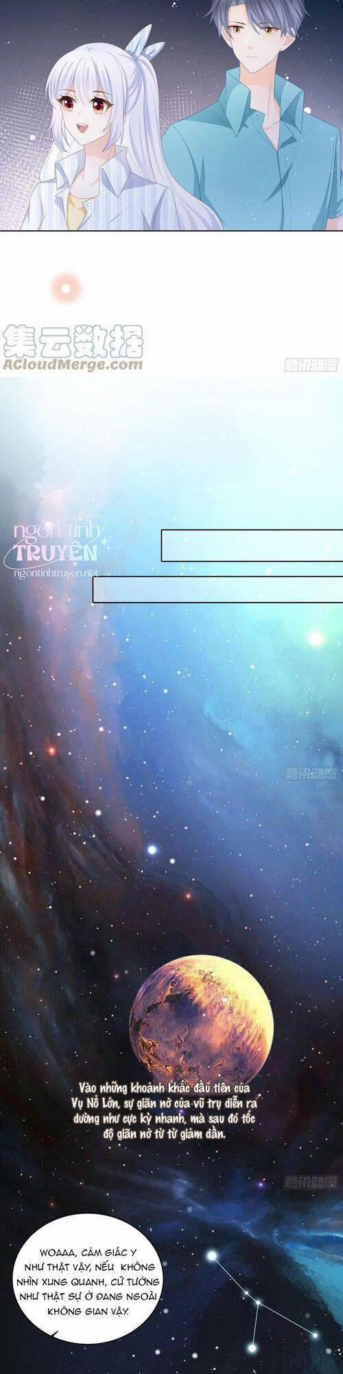 Ảnh Hậu Cũng Không Bằng Niệm Thanh Hoa 121 trang 14