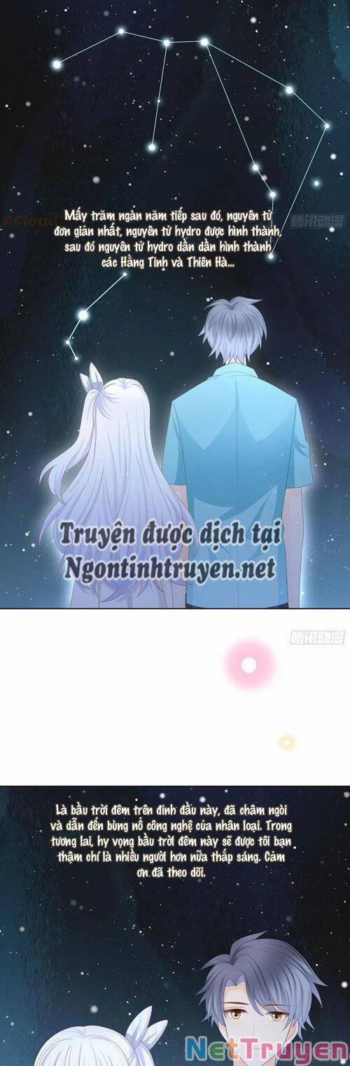 Ảnh Hậu Cũng Không Bằng Niệm Thanh Hoa 121 trang 15