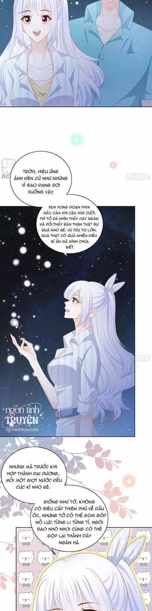 Ảnh Hậu Cũng Không Bằng Niệm Thanh Hoa 121 trang 16