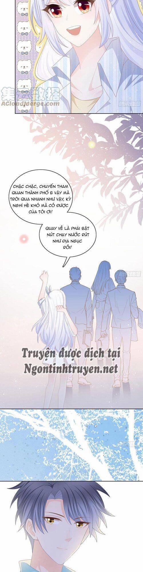 Ảnh Hậu Cũng Không Bằng Niệm Thanh Hoa 121 trang 17