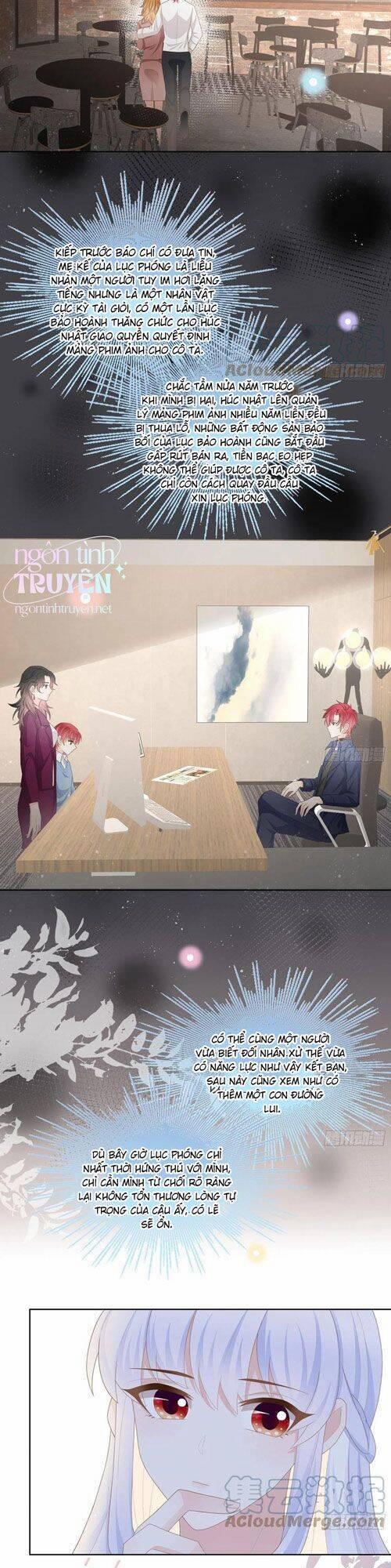 Ảnh Hậu Cũng Không Bằng Niệm Thanh Hoa 121 trang 2