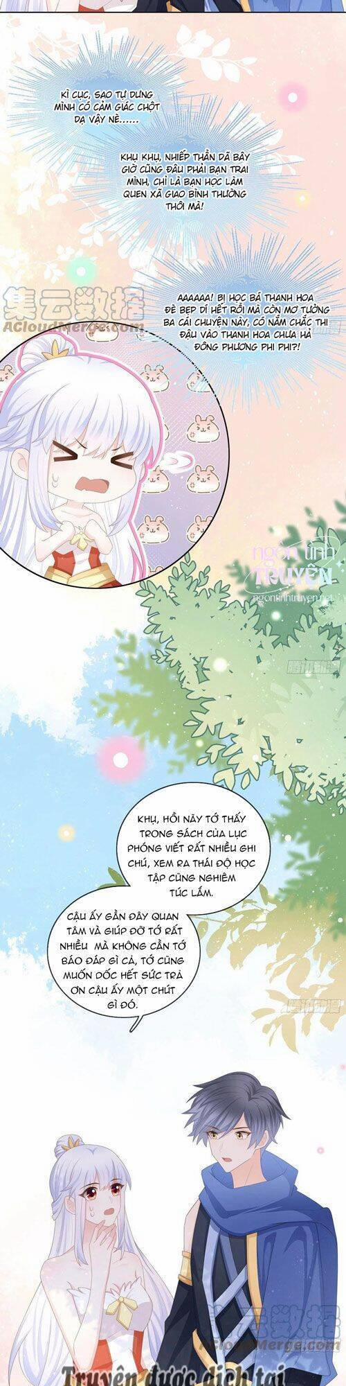 Ảnh Hậu Cũng Không Bằng Niệm Thanh Hoa 121 trang 4