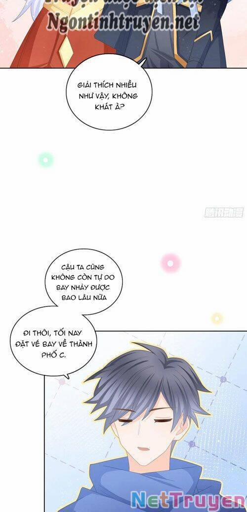 Ảnh Hậu Cũng Không Bằng Niệm Thanh Hoa 121 trang 5