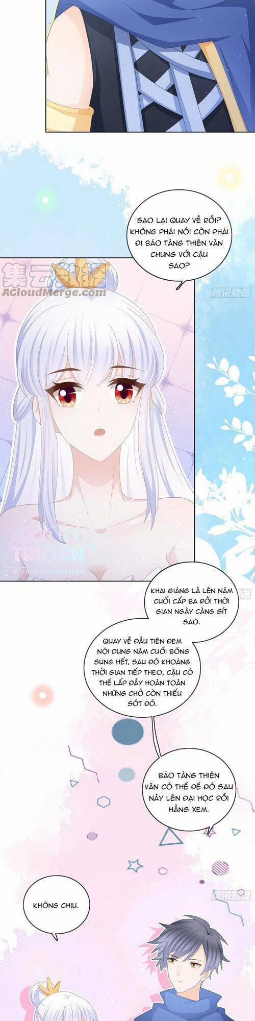 Ảnh Hậu Cũng Không Bằng Niệm Thanh Hoa 121 trang 6