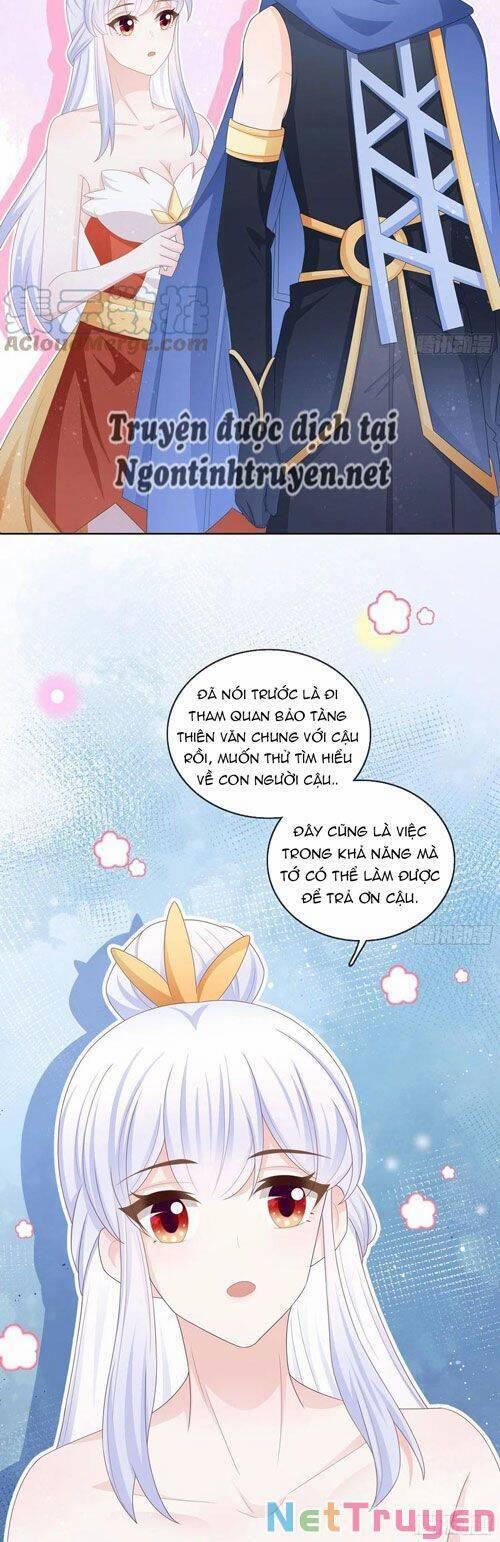 Ảnh Hậu Cũng Không Bằng Niệm Thanh Hoa 121 trang 7