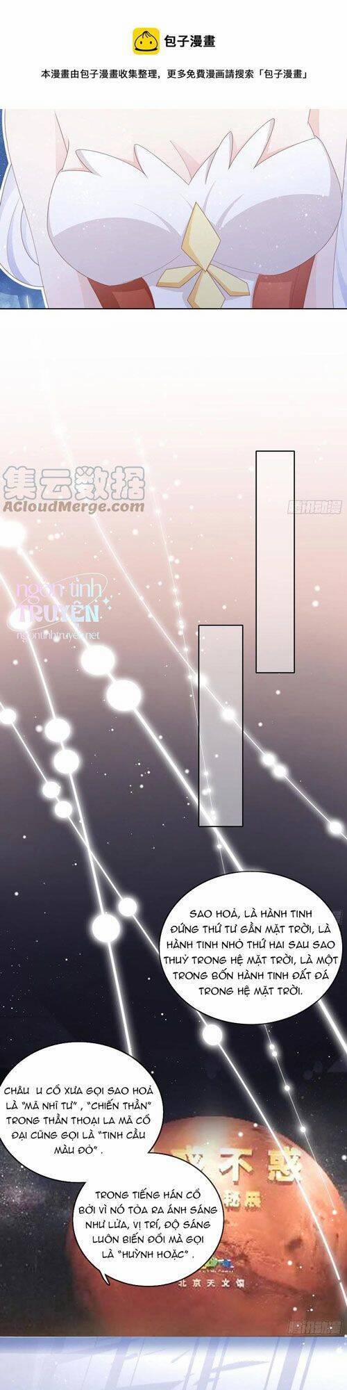 Ảnh Hậu Cũng Không Bằng Niệm Thanh Hoa 121 trang 8