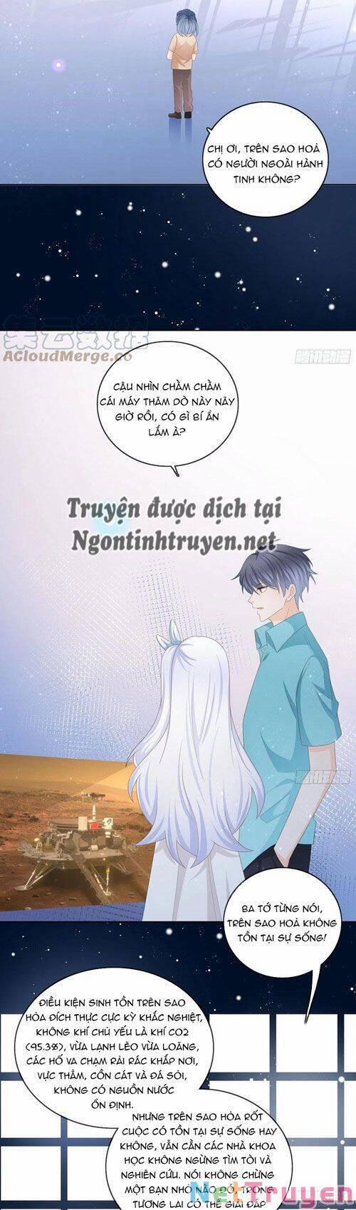 Ảnh Hậu Cũng Không Bằng Niệm Thanh Hoa 121 trang 9