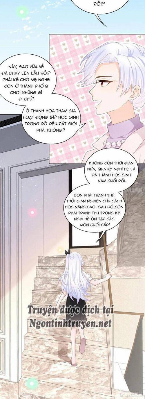 Ảnh Hậu Cũng Không Bằng Niệm Thanh Hoa 122 trang 1