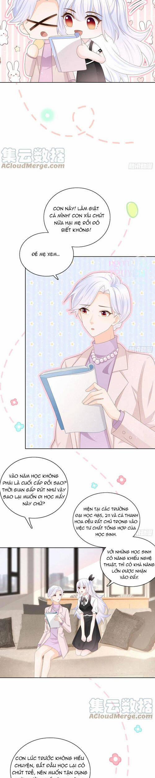 Ảnh Hậu Cũng Không Bằng Niệm Thanh Hoa 122 trang 10